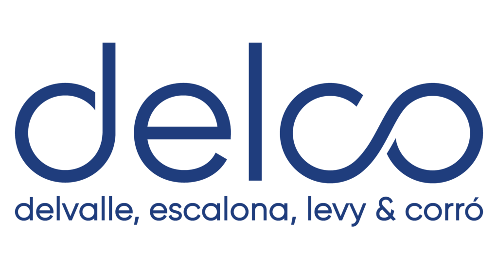 Delco – Delvalle, Escalona, Levy & Corró
